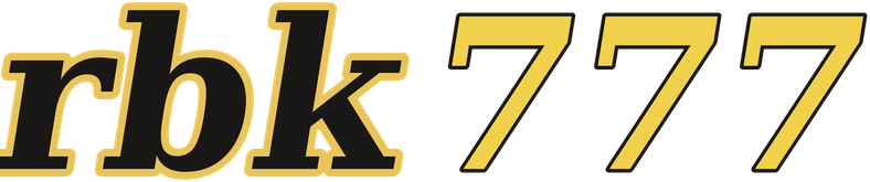 rbk777 logo