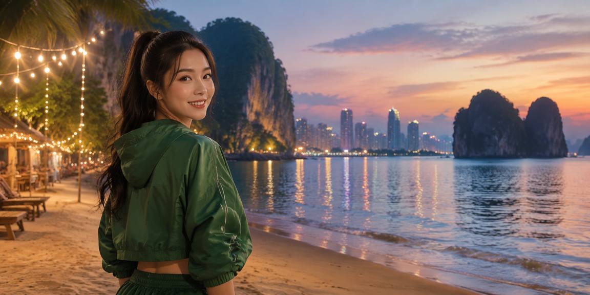 rbk777 Slot Bien Xanh Toàn Cảnh